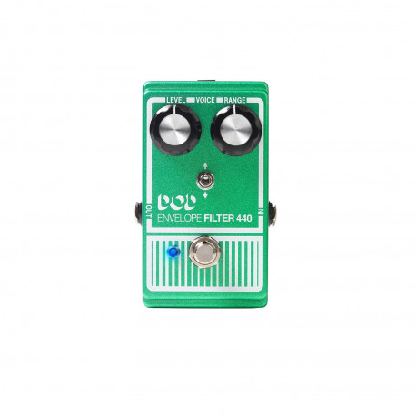 DIGITECH - ENVELOPE FILTER 440 1