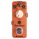 MOOER - SOUL SHIVER MULTI MODULATION