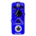 MOOER - TRIANGOLO TREMOLO DIGITAL