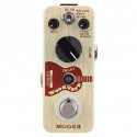 MOOER - WOODVERB ACOUSTIC REVERB