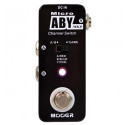 MOOER - MICRO ABY MKII ABY BOX