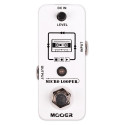 MOOER - MICRO LOOPER RECORDING