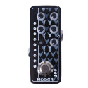 MOOER - 001 GAS STATION MICRO PREAMP
