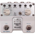 MOOER - REECHO PRO DIGITAL DELAY