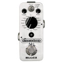 MOOER - GROOVE LOOP LOOPER Y DRUMMER