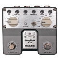MOOER - SHIMVERB PRO DIGITAL REVERB
