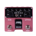 MOOER - TENDER OCTAVER PRO OCTAVADOR