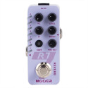 MOOER - R7 REVERB