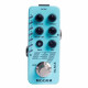 MOOER - E7 POLYPHONIC GUITAR SYNTH 1