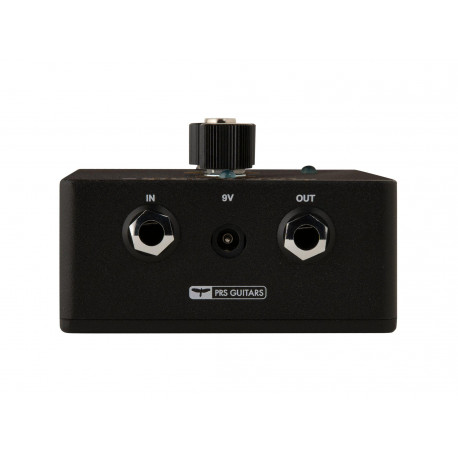 PRS GUITARS - MARY CRIES OPTICAL COMPRESSOR 1