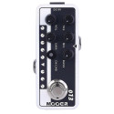 MOOER - 013 MATCHBOX MICRO PREAMP