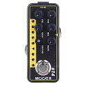 MOOER - 014 TAXIDEA TARSUS MICRO PREAMP