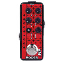 MOOER - 016 PHOENIX MICRO PREAMP