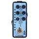 MOOER - 018 CUSTOM 100 MICRO PREAMP 1