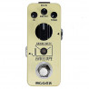 MOOER - ENVELOPE ANALOG AUTO WAH 1
