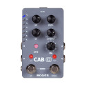 MOOER - CAB X2