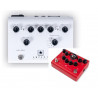 Blackstar - BUNDLE AMPED 1 + DEPT. 10 DUAL DRIVE 1