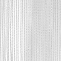 Wentex - String Curtain White, 220 gram