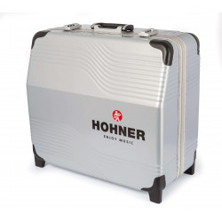 Honner - MATTIA IV 120 B-STEPPED, BK COLOR GUN BLACK 1