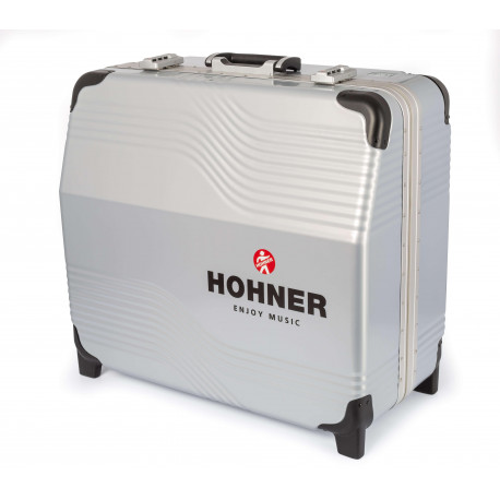 Honner - MATTIA IV 120 C-STEPPED, BK COLOR GUN BLACK 1