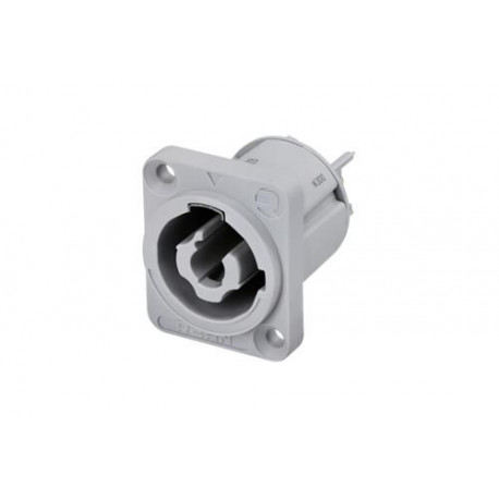 REAN - CONECTOR AC CHASIS RRAC3O-G-000-0 1