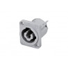 REAN - CONECTOR AC CHASIS RRAC3O-G-000-0 1