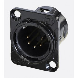 REAN - RC5MDL (CAJA 50 UDS / PRECIO UD) 1