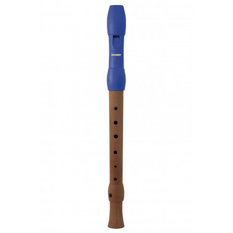 Honner - B95832 MADERA/PLASTICO AZUL, ALEMANA 1