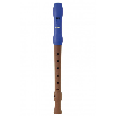 Honner - B95842 MADERA/PLASTICO AZUL, BARROCA 1