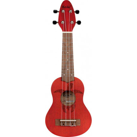 Keiki - K1-RD 1