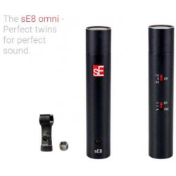 SE Electronics - SE8 OMNI 1