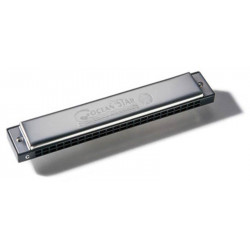 Honner - OCEAN STAR 1