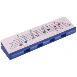 Honner - SPEEDY AZUL 1