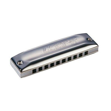 Honner - MEISTERKLASSE A 1