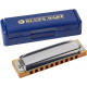 Honner - BLUES HARP BB 1