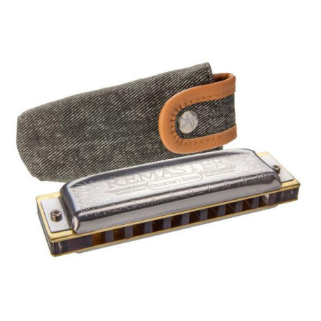 Honner - REMASTER VOLUME II (AMBAR) 1