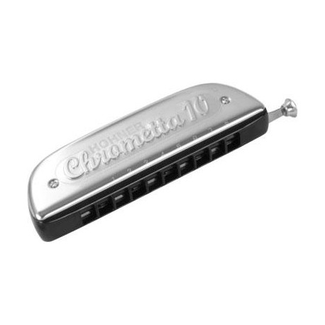 Honner - CHROMETTA 10 1