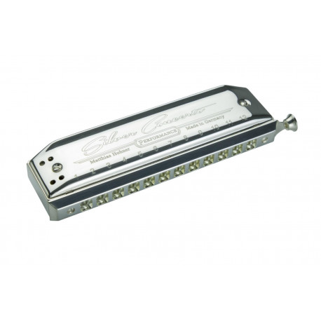 Honner - SILVER CONCERTO 1