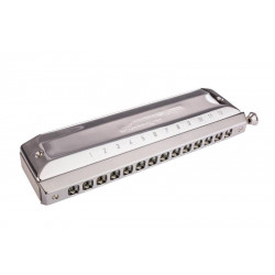 Honner - MEISTERKLASSE, CHROMATIC 1