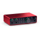 Focusrite - SCARLETT 2I2 4TH GEN 2
