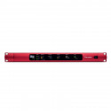 Focusrite - REDNET D64R MADI