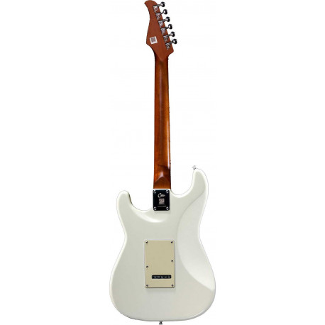 MOOER - GTRS S800 WHITE 1