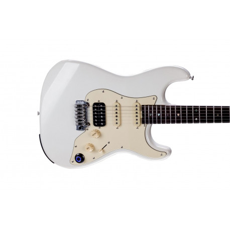MOOER - GTRS P800 WHITE 1