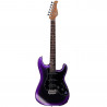 MOOER - GTRS P800 DARK PURPLE 1