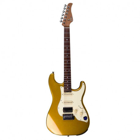 MOOER - GTRS S800 GOLD