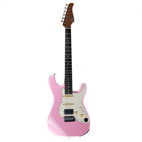 MOOER - GTRS S800 PINK