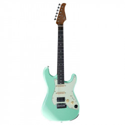 MOOER - GTRS S800 GREEN