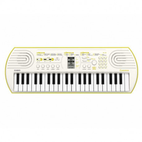 Casio - SA-80 0