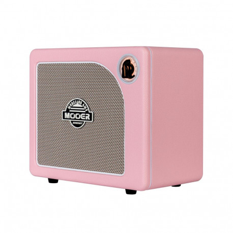 MOOER - HORNET 15 PINK 1