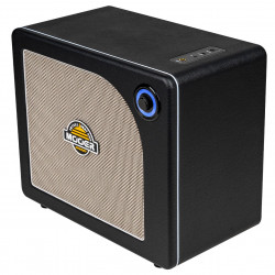 MOOER - HORNET 30I BLACK 1